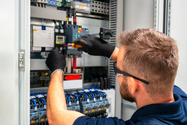 Best Surge Protection Installation  in North Kansas City, MO