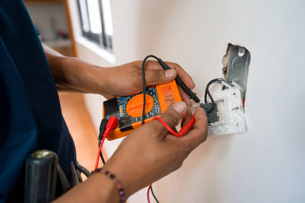 Trusted North Kansas City, MO Electrician Experts