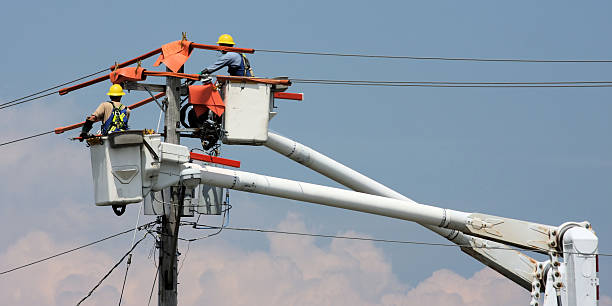 Emergency Electrical Repair Services in North Kansas City, MO